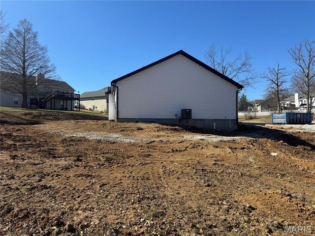 10486 Ponderosa Drive, Foristell, MO 63348