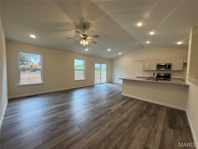 10486 Ponderosa Drive, Foristell, MO 63348