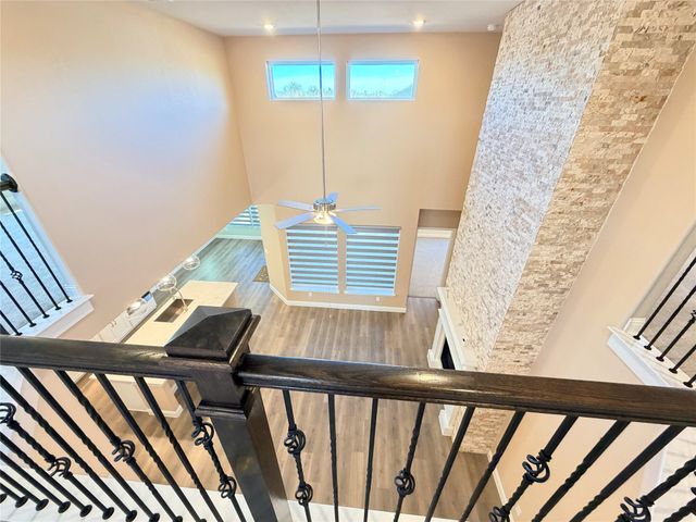 210 Indigo Drive, Melissa, TX 75454