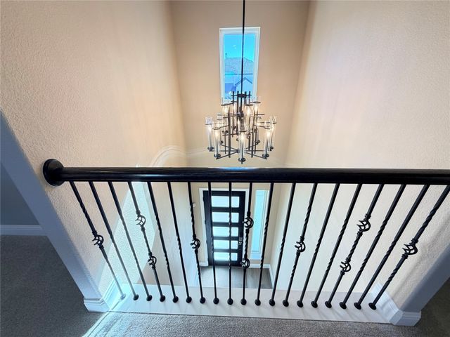 210 Indigo Drive, Melissa, TX 75454