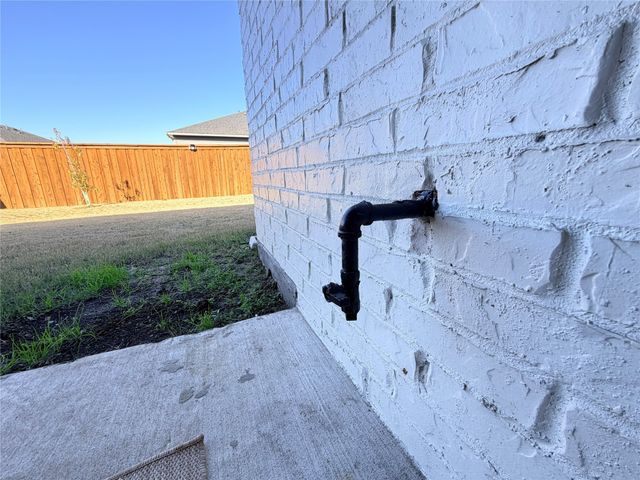 210 Indigo Drive, Melissa, TX 75454