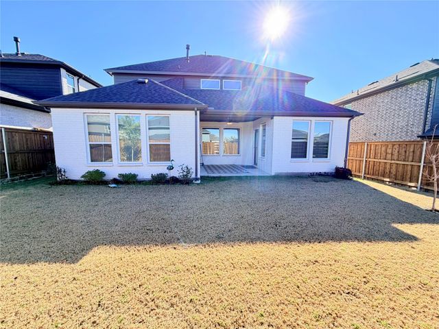 210 Indigo Drive, Melissa, TX 75454