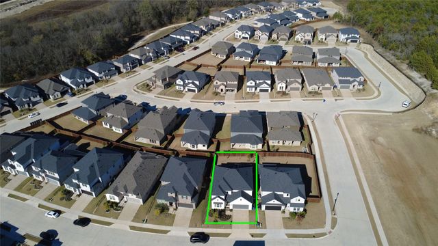 210 Indigo Drive, Melissa, TX 75454