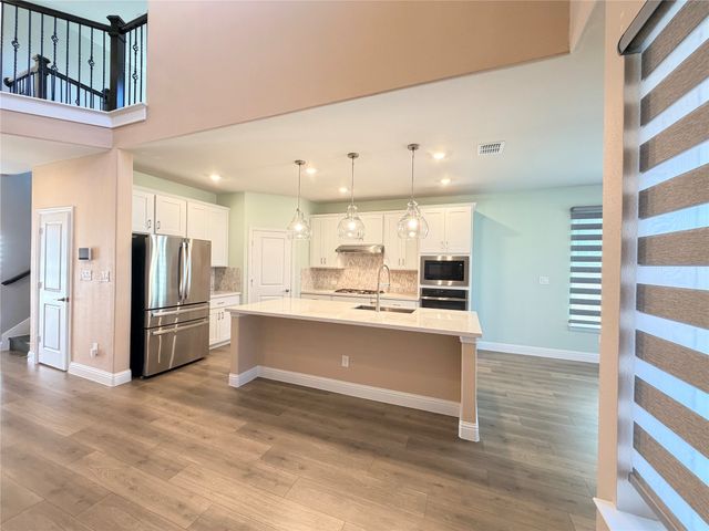 210 Indigo Drive, Melissa, TX 75454