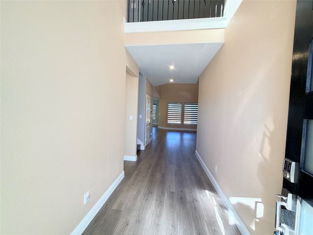 210 Indigo Drive, Melissa, TX 75454