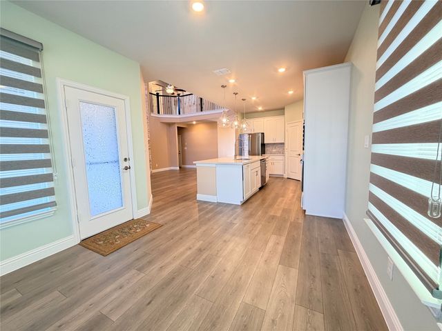 210 Indigo Drive, Melissa, TX 75454