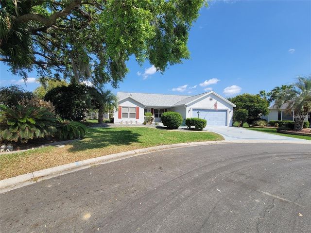 1317 JIMENEZ COURT, Lady Lake, FL 32159