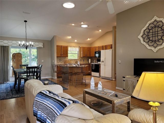 1317 JIMENEZ COURT, Lady Lake, FL 32159