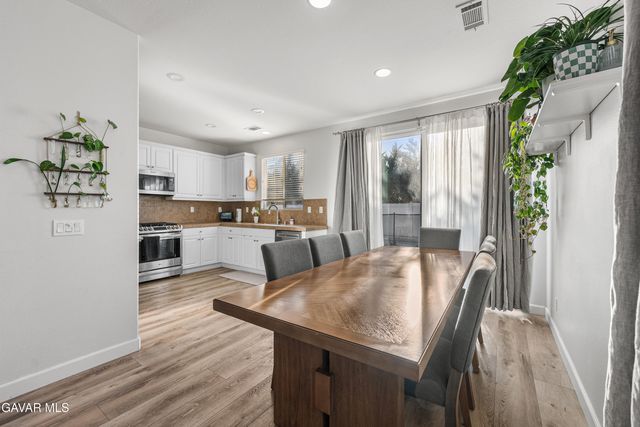 1332 Cellini Court, Tehachapi, CA 93561