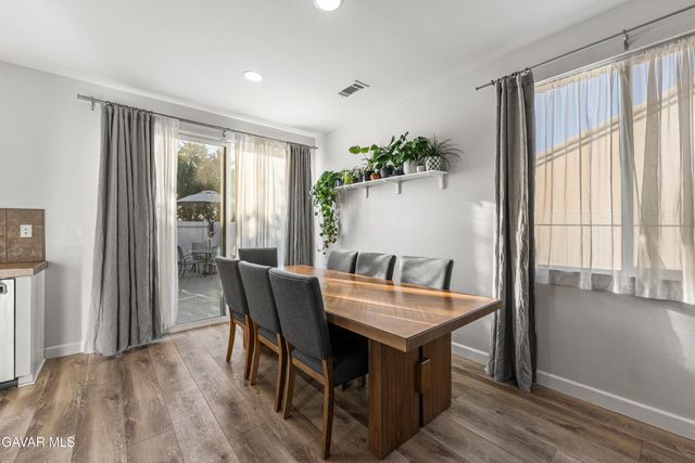 1332 Cellini Court, Tehachapi, CA 93561