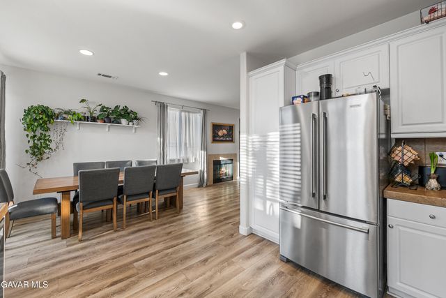 1332 Cellini Court, Tehachapi, CA 93561