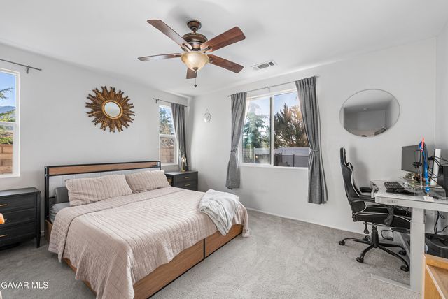 1332 Cellini Court, Tehachapi, CA 93561