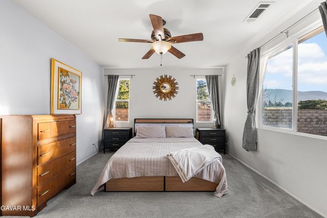 1332 Cellini Court, Tehachapi, CA 93561