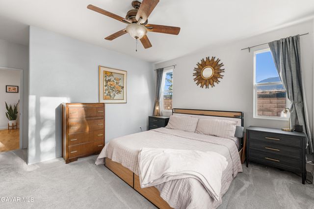 1332 Cellini Court, Tehachapi, CA 93561