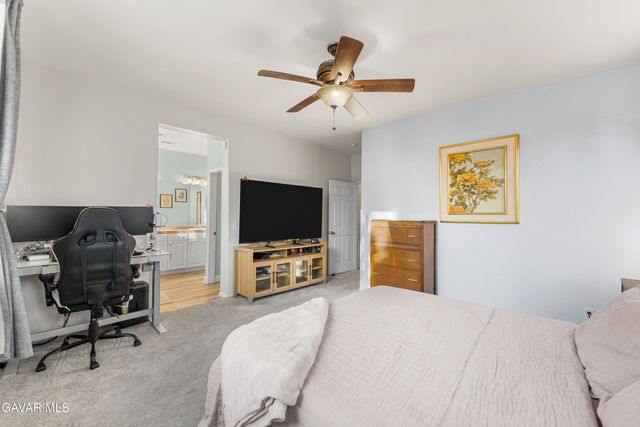 1332 Cellini Court, Tehachapi, CA 93561