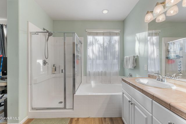 1332 Cellini Court, Tehachapi, CA 93561