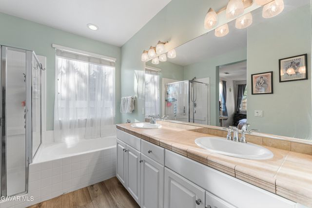 1332 Cellini Court, Tehachapi, CA 93561