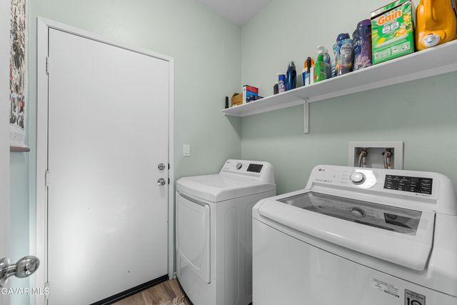 1332 Cellini Court, Tehachapi, CA 93561