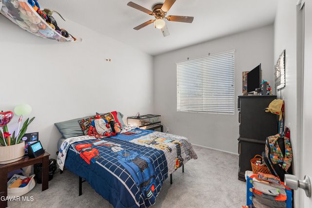 1332 Cellini Court, Tehachapi, CA 93561