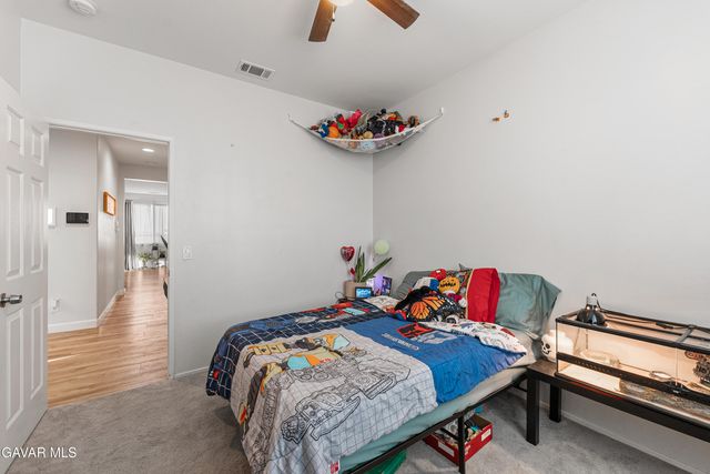 1332 Cellini Court, Tehachapi, CA 93561