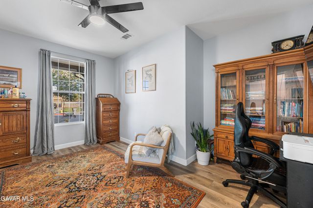 1332 Cellini Court, Tehachapi, CA 93561