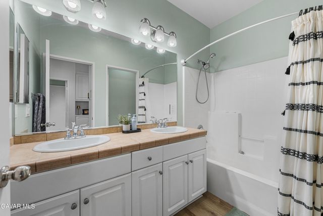 1332 Cellini Court, Tehachapi, CA 93561