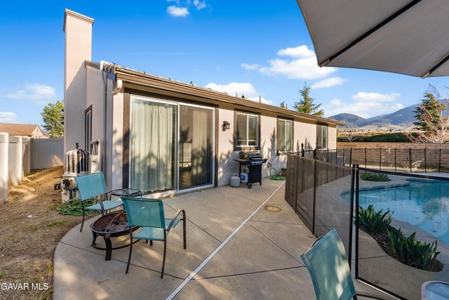1332 Cellini Court, Tehachapi, CA 93561