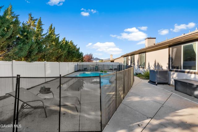 1332 Cellini Court, Tehachapi, CA 93561