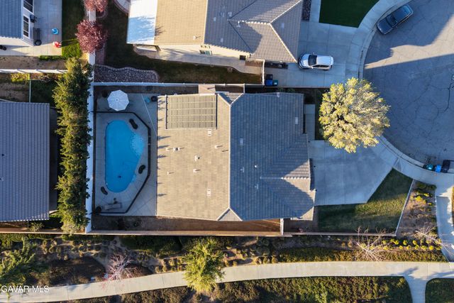 1332 Cellini Court, Tehachapi, CA 93561