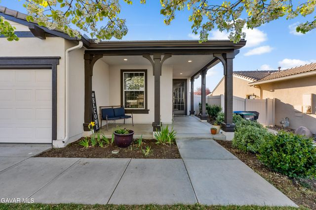 1332 Cellini Court, Tehachapi, CA 93561