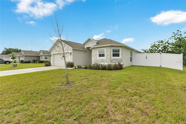 1080 BERGAMOT DRIVE, Bartow, FL 33830