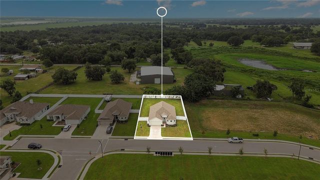 1080 BERGAMOT DRIVE, Bartow, FL 33830