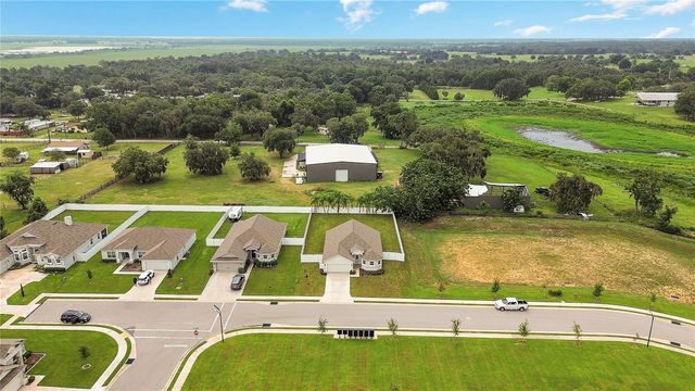 1080 BERGAMOT DRIVE, Bartow, FL 33830
