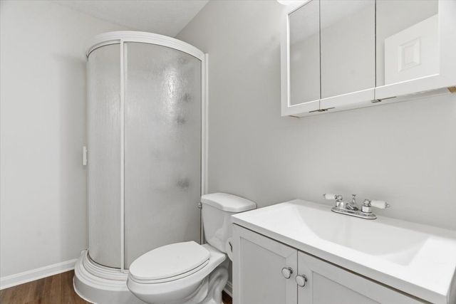 1409 Lexington DRIVE, Cecil, PA 15055