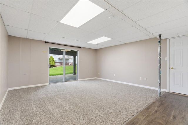 1409 Lexington DRIVE, Cecil, PA 15055