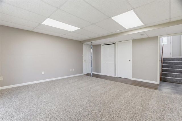 1409 Lexington DRIVE, Cecil, PA 15055