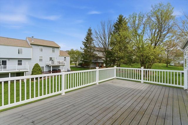 1409 Lexington DRIVE, Cecil, PA 15055