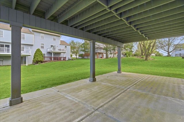 1409 Lexington DRIVE, Cecil, PA 15055