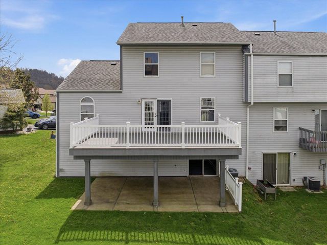 1409 Lexington DRIVE, Cecil, PA 15055