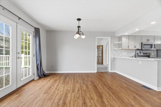 1409 Lexington DRIVE, Cecil, PA 15055