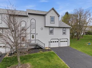 1409 Lexington DRIVE, Cecil, PA 15055