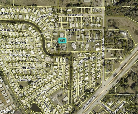 101 Imperial ST, North Fort Myers, FL 33917