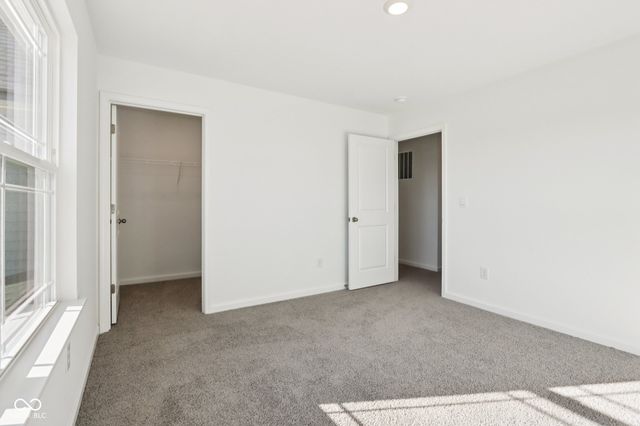 6026 Madera Drive, Whitestown, IN 46075