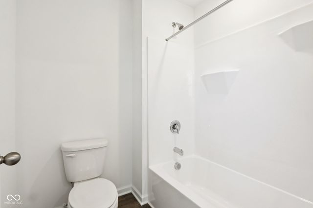 6026 Madera Drive, Whitestown, IN 46075