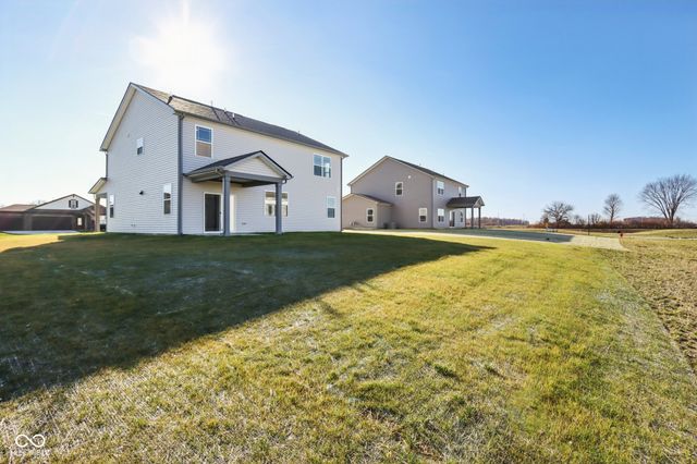 6026 Madera Drive, Whitestown, IN 46075