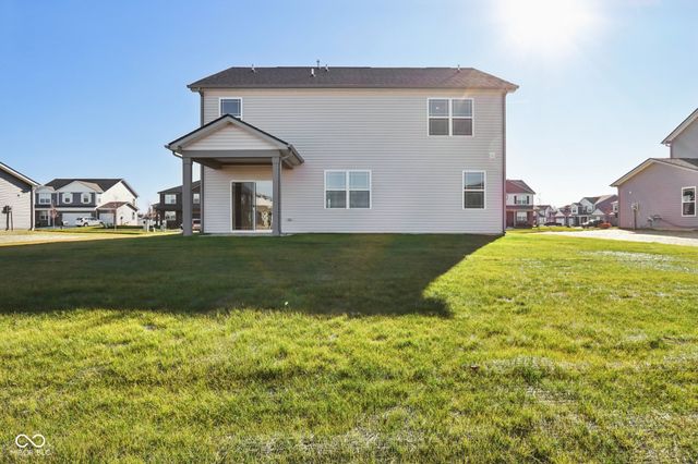 6026 Madera Drive, Whitestown, IN 46075