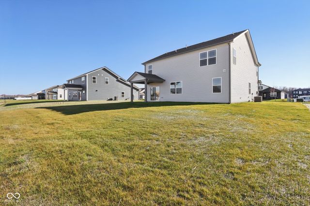 6026 Madera Drive, Whitestown, IN 46075