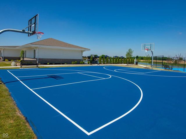 6026 Madera Drive, Whitestown, IN 46075