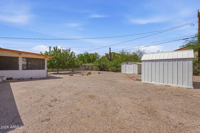 844 E DESERT Avenue, Apache Junction, AZ 85119