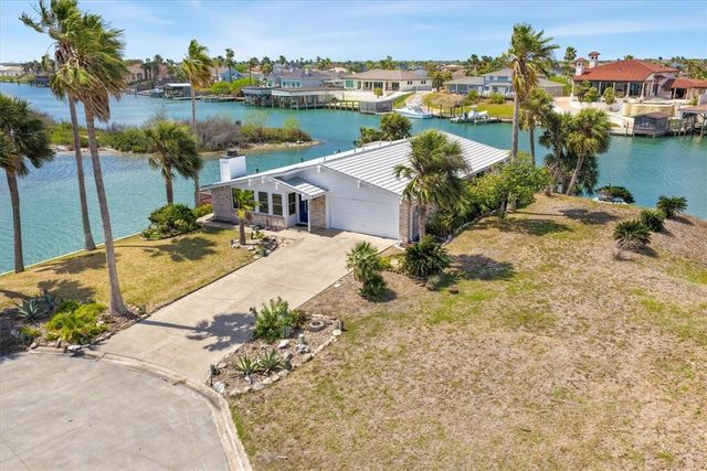 144 Sea Mist Dr, Aransas Pass, TX 78336